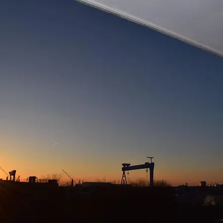 Ostuferperle 公寓 基尔