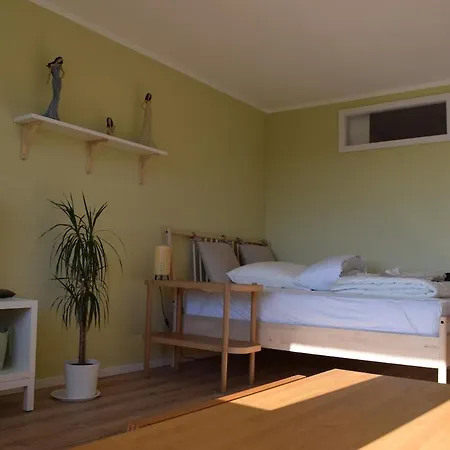 Ostuferperle 公寓 基尔