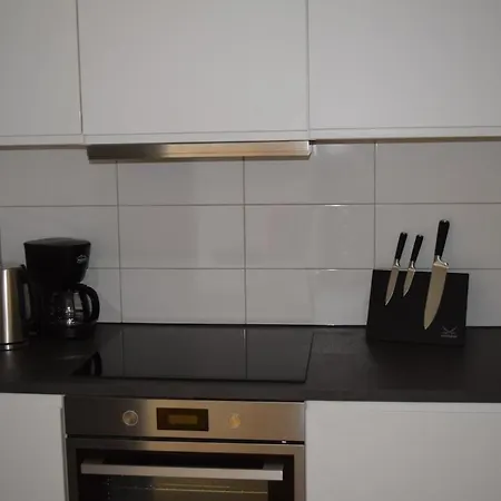 Ostuferperle 公寓 *