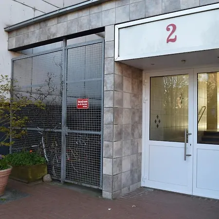 Ostuferperle Kilonia