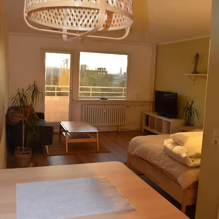 Apartament Ostuferperle