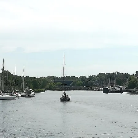 Apartament Ostuferperle