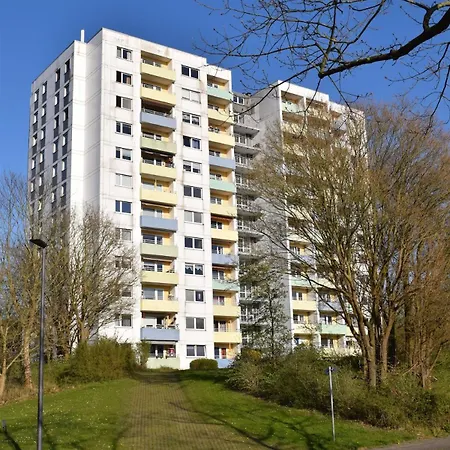 Apartament Ostuferperle Kilonia