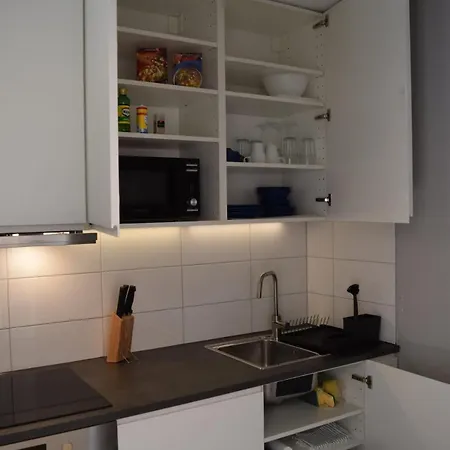 Ostuferperle * Kilonia