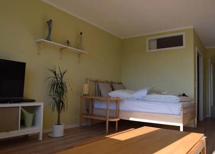 Ostuferperle Apartment Kiel