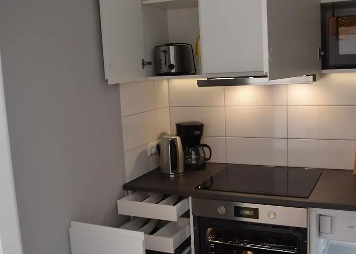 Apartment Ostuferperle Kiel