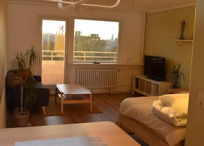 Apartment Ostuferperle