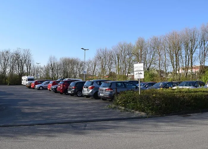 Apartment Ostuferperle Kiel