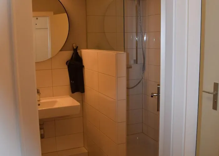 Ostuferperle Apartment