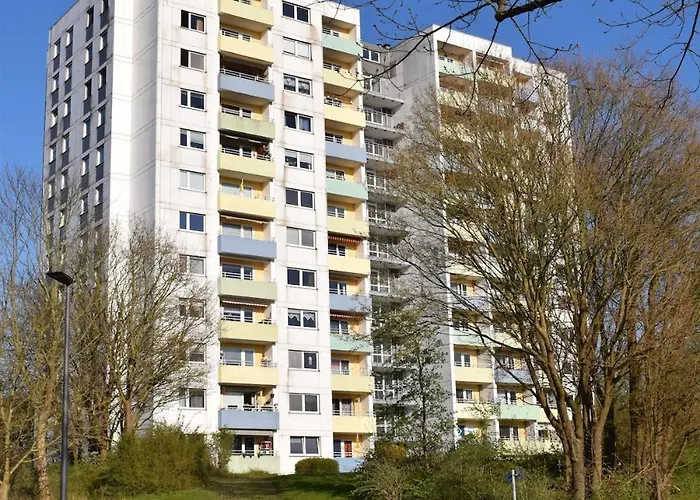 Apartment Ostuferperle Kiel