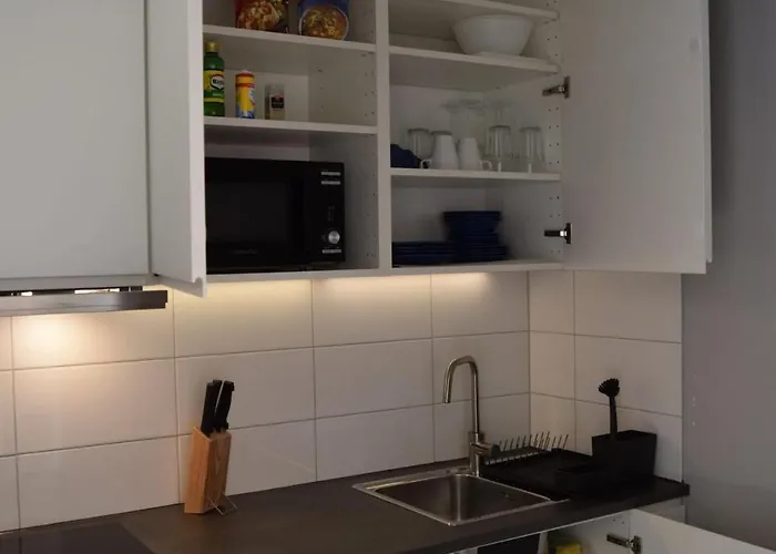 Ostuferperle * 基尔